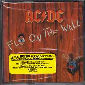 AC/DC - Fly On The Wall