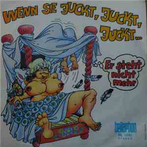 Achmed und Clothilde - Wenn Sie Juckt, Juckt, Juckt...