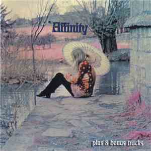 Affinity  - Affinity