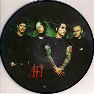 AFI - Miss Murder