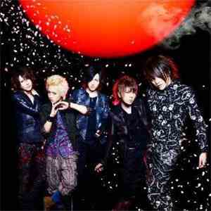 Alice Nine - Heart of Gold