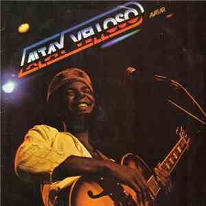 Altay Velloso - Avatar