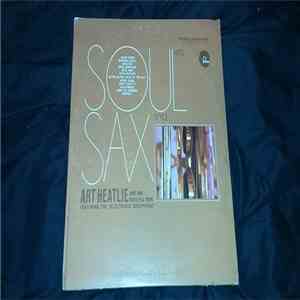 Art Heatlie And His Soulful Men Featuring The