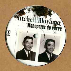 Avia Gardner / Mitchell Akiyama - 2006 Tour Split
