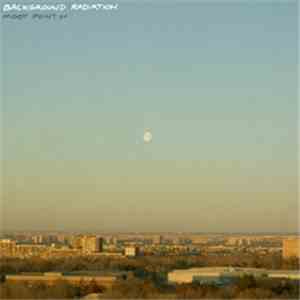 Background Radiation - Moot Point EP