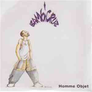 Bambi Cruz - Homme Objet