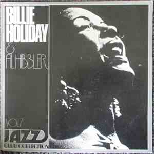 Billie Holiday, Al Hibbler - Jazz Club Collection Vol 7