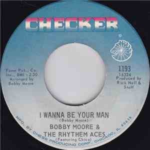 Bobby Moore & The Rhythem Aces - I Wanna Be Your Man