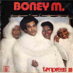 Boney M. - Rasputin / Nightflight To Venus