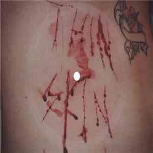 Born Wrong - Thin Skin