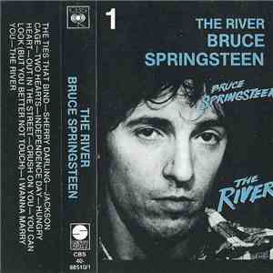 Bruce Springsteen - The River 1