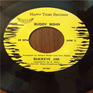 Buddy Bohn - Catch A Ray Of Sun / Buckeye Jim