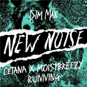 Cetana X Moistbreezy - Running