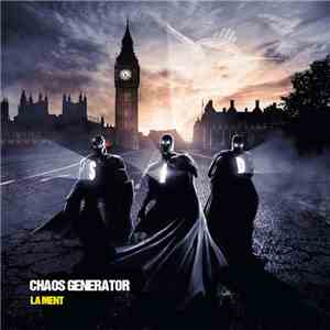 Chaos Generator - La Ment