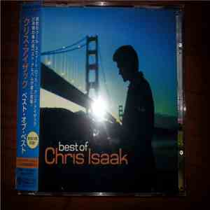 Chris Isaak - Best Of Chris Isaak
