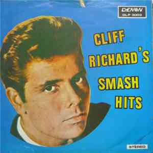 Cliff Richard - Cliff Richard's Smash Hits