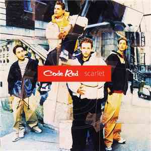 Code Red  - Scarlet