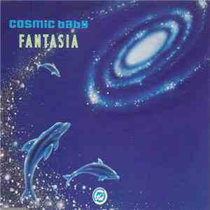 Cosmic Baby - Fantasia