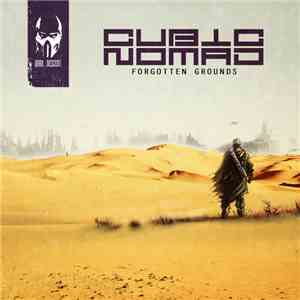 Cubic Nomad - Forgotten Grounds