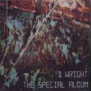 D. Wright - The Special Album