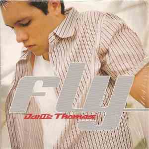 Dante Thomas - Fly