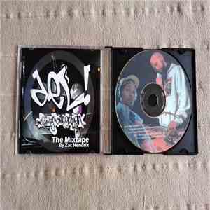 Del Tha Funkee Homosapien - The Mixtape