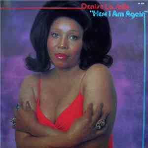 Denise La Salle - Here I Am Again