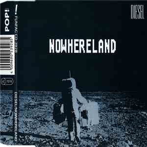 Diesel - Nowhereland
