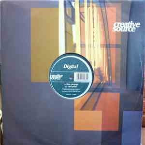 Digital - The Swamp / Red Mist