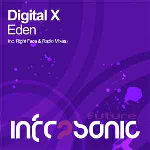 Digital X  - Eden