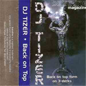 DJ Tizer - Back On Top