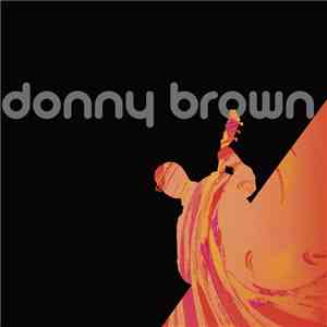 Donny Brown - Donny Brown