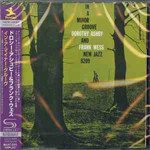 Dorothy Ashby, Frank Wess - In A Minor Groove