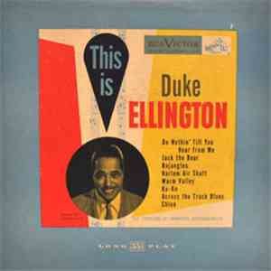 Duke Ellington - This Is Duke Ellington