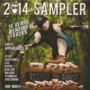 Durte - 2014 Sampler