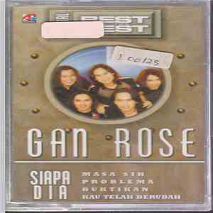 Gan Rose - Special Best Of The Best Gan Rose