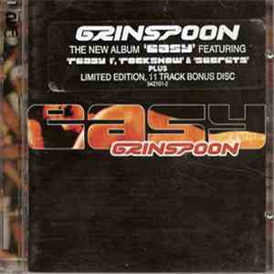 Grinspoon - Easy