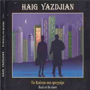 Haig Yazdjian - Το Κτήνος Στο Φεγγάρι