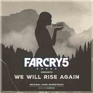 Hammock - Far Cry 5 Presents: We Will Rise Again (Original Game Soundtrack)