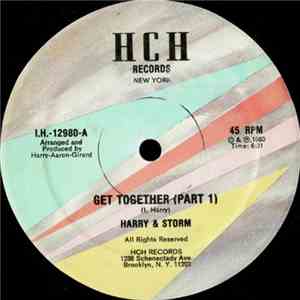 Harry & Storm - Get Together