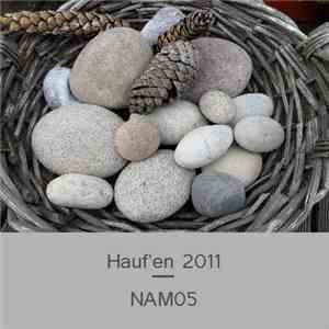 Hauf'en - Hauf'en 2011