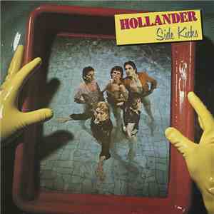 Hollander - Side Kicks