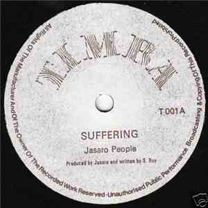 Jasaro People - Suffering