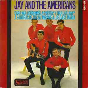Jay And The Americans - Cara Mia