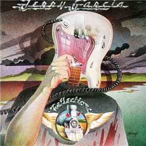 Jerry Garcia - Reflections