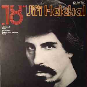 Jiří Helekal -