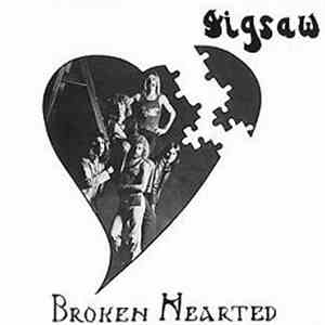 Jigsaw - Broken Hearted