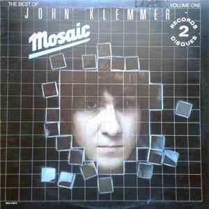 John Klemmer - Mosaic - The Best Of John Klemmer Volume One