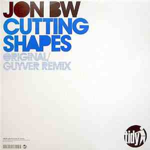 Jon BW - Cutting Shapes