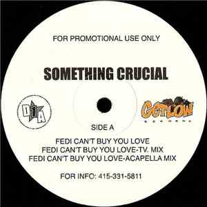 JT The Bigga Figga - Fedi Can't Buy You Love / Mob With This